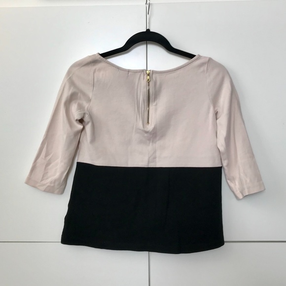 2/$25 H&M Mid Sleeve Top - Picture 2 of 8